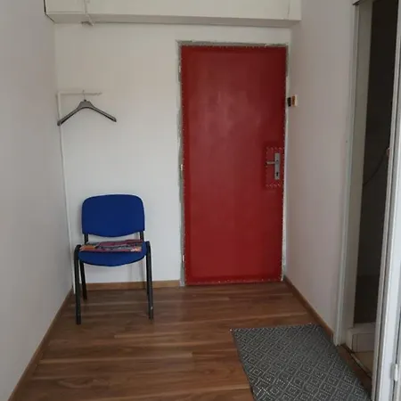 Ekonomický hotel Sporthotel Piestany Piest'any