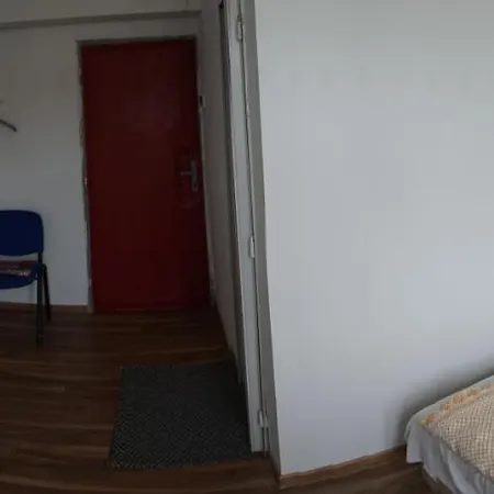Hotel económico Sporthotel Piestany