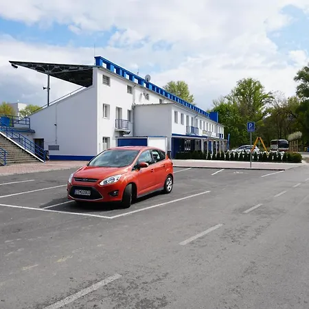 Sporthotel Piestany Ekonomický hotel