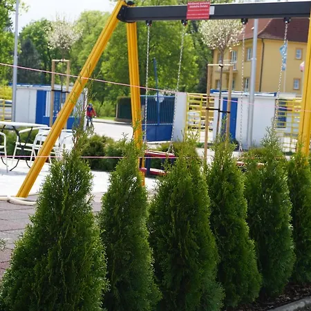 Sporthotel Piestany *