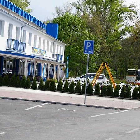 Sporthotel Piestany