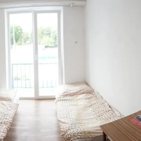 Sporthotel Piestany