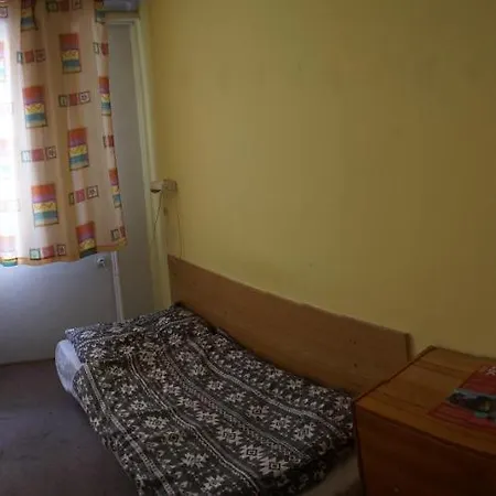 Sporthotel Piestany Ekonomický hotel Piest'any
