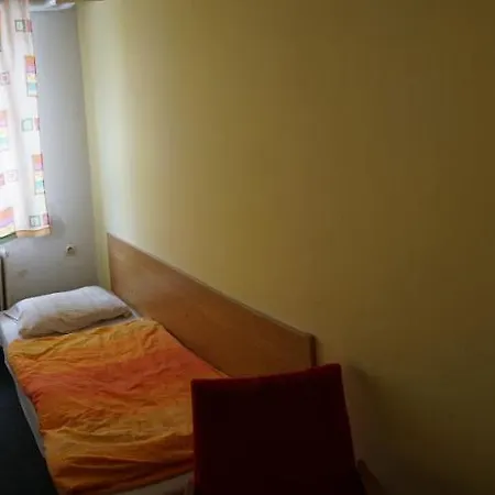 Sporthotel Piestany