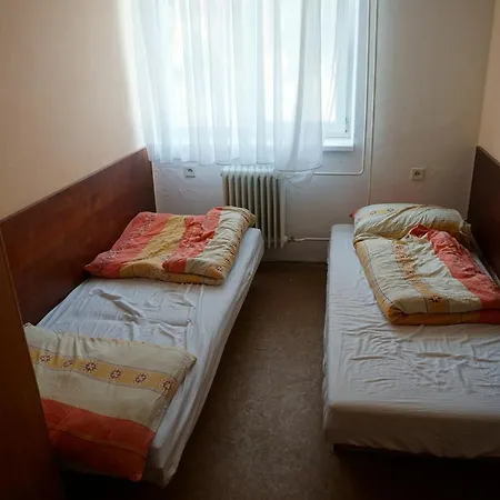 Ekonomický hotel Sporthotel Piestany *