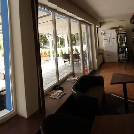 Sporthotel Piestany Hotel económico *
