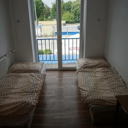 Sporthotel Piestany Hotel económico *