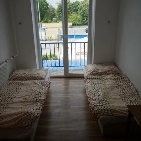 Sporthotel Piestany Ekonomický hotel *