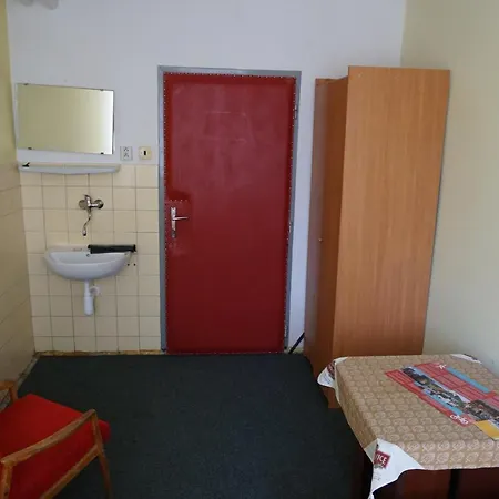 Sporthotel Piestany Piest'any