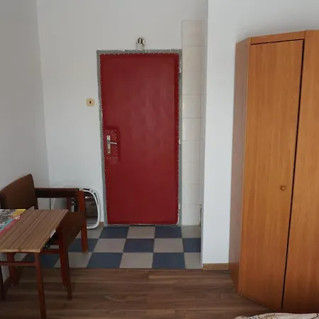 Ekonomický hotel Sporthotel Piestany *