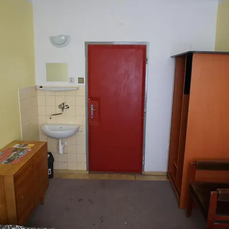 Sporthotel Piestany Hotel económico *