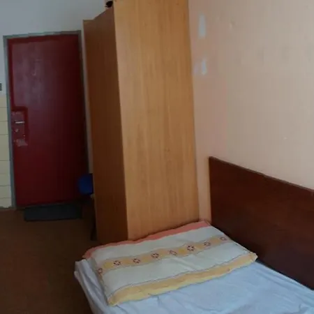 Sporthotel Piestany Hotel económico Piest'any