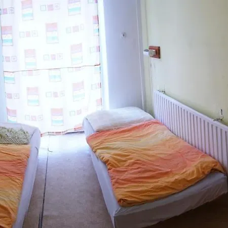 Sporthotel Piestany Hotel económico *