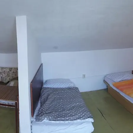 Sporthotel Piestany Hotel económico Piest'any