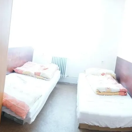 Hotel económico Sporthotel Piestany *