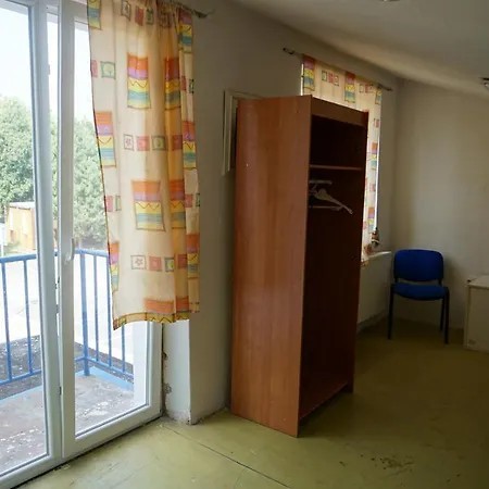 Ekonomický hotel Sporthotel Piestany Piest'any