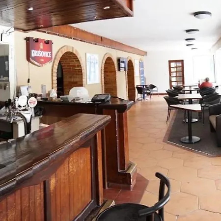 Sporthotel Piestany * Piest'any