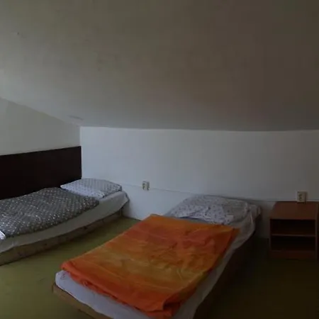 Sporthotel Piestany Hotel económico