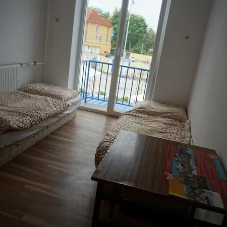 Ekonomický hotel Sporthotel Piestany *