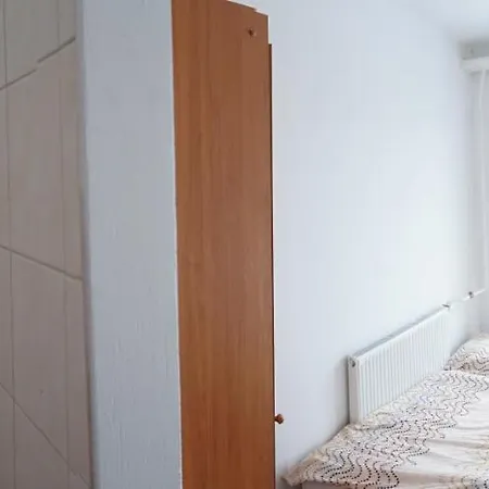 Sporthotel Piestany * Πιεστάνυ