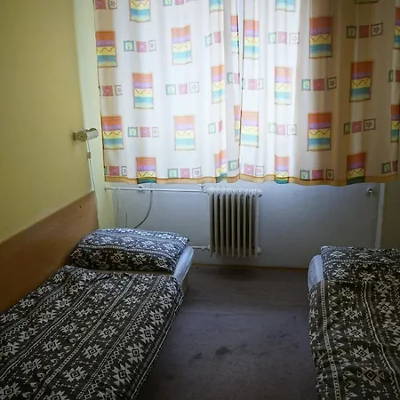 Hotel económico Sporthotel Piestany *