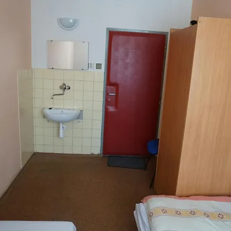 Hotel económico Sporthotel Piestany *