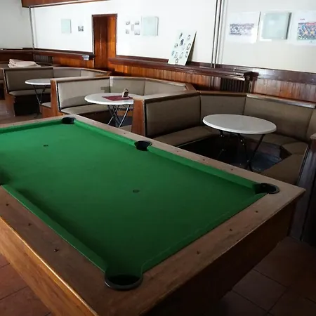 Sporthotel Piestany Hotel económico *