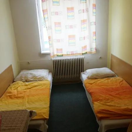 Ekonomický hotel Sporthotel Piestany Piest'any
