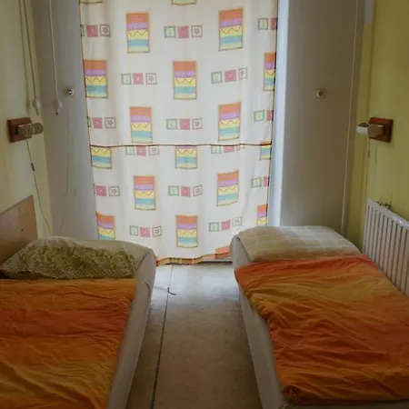 Ekonomický hotel Sporthotel Piestany *